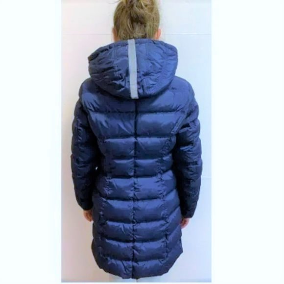 New Down Puffer Coat by Snowimage - Picture 3 of 12